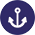 Purple Anchor