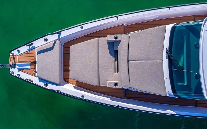 38' Axopar, Yacht Charters Miami