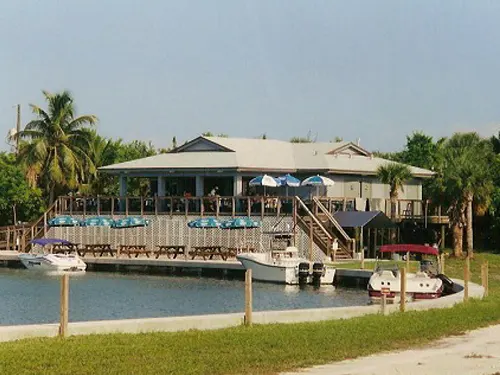 Boater's Grill Key Biscayne
