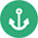 Green Anchor