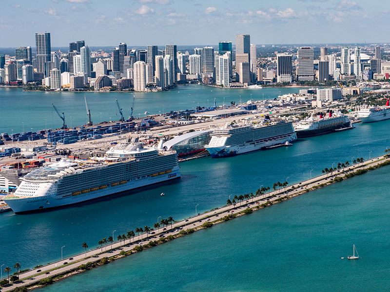 Port of Miami