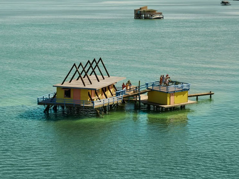 Stiltsville